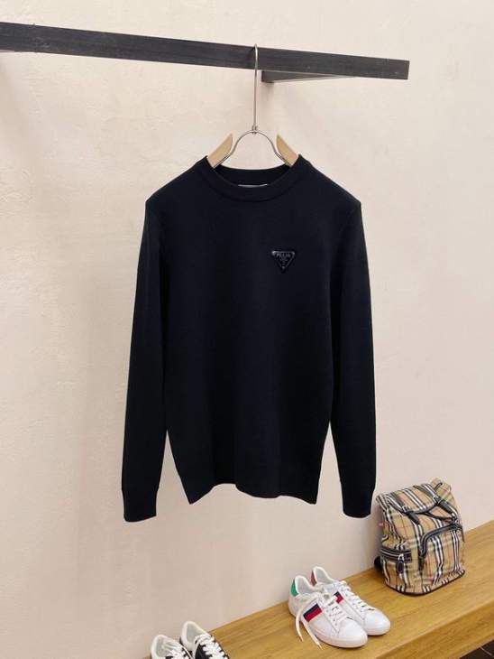 Picture of Prada Sweaters _SKUPradaM-3XLkdtn10648177